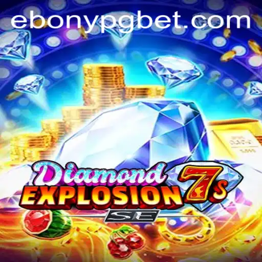 Explorando o Universo de DiamondExplosion7sSE e a Emoção de EBONY PG