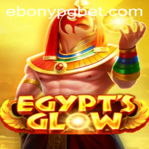 Descubra as Aventuras Místicas de EgyptsGlow: A Magia de EBONY PG