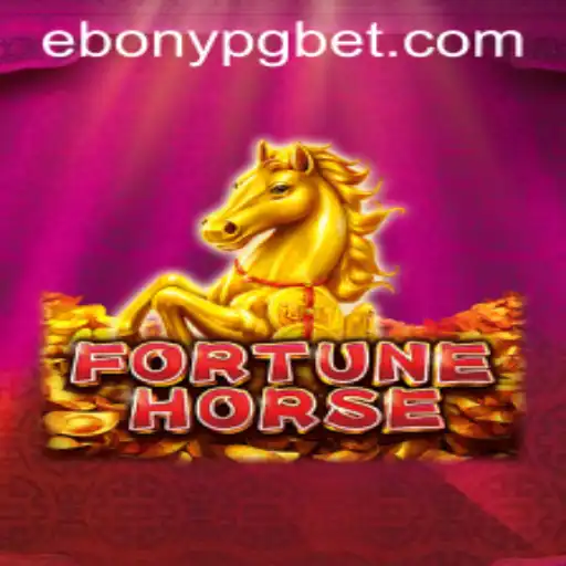 FortuneHorse: Uma Introdução ao Jogo Inovador de EBONY PG