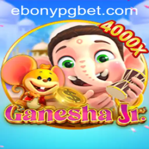 Explorando o Universo de GaneshaJr e EBONY PG