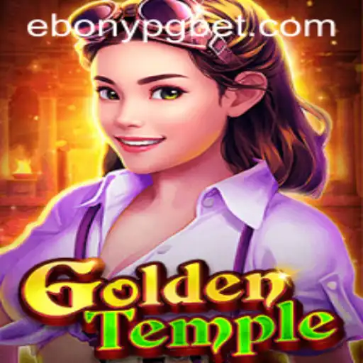 GoldenTemple: Conheça o Mundo Envolvente de EBONY PG