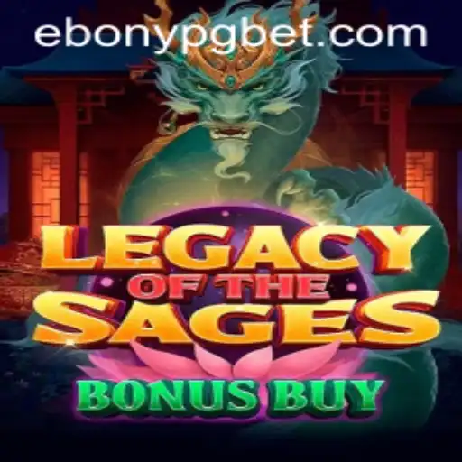 Explorando o Universo de 'LegacyoftheSagesBonusBuy' com EBONY PG: Um Guia Completo