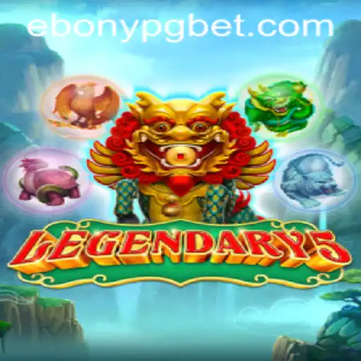 Legendary5: Mergulhando na Experiência de Jogo do EBONY PG