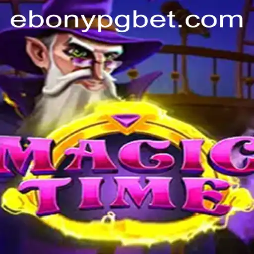 Descubra o Fascinante Mundo de MagicTime: Regras e Desafios com EBONY PG