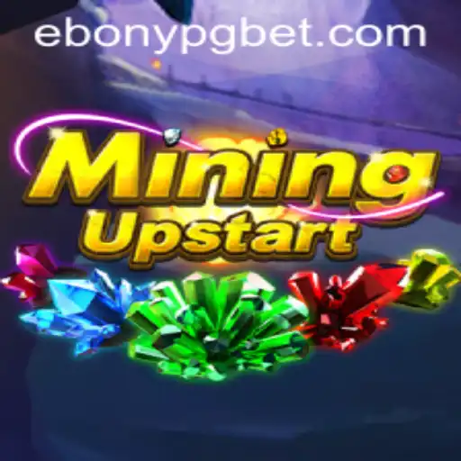 Descubra o Universo Empolgante de MiningUpstart: Uma Missão Mineradora com EBONY PG