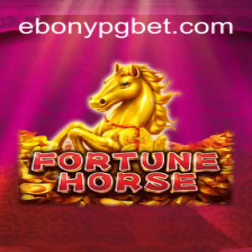 FortuneHorse: Uma Introdução ao Jogo Inovador de EBONY PG