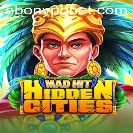 MadHitHiddenCities: Explorando o Fascínio de EBONY PG