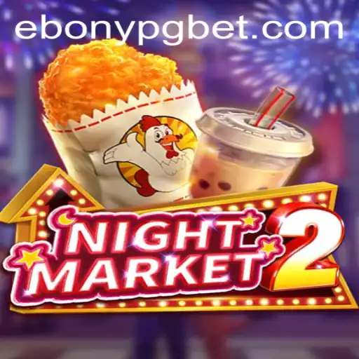 Explorando NightMarket2: Um Jogo de Estratégia e Mistério