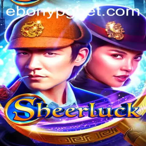 Descobrindo o Mundo de Sheerluck: A Nova Sensação dos Jogos