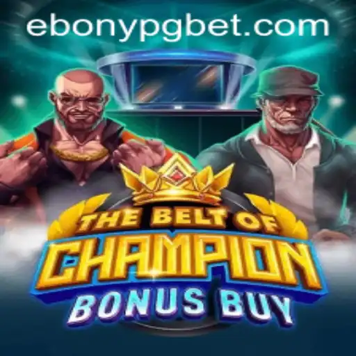 TheBeltOfChampionBonusBuy: Uma Aventura Épica no Mundo dos Jogos