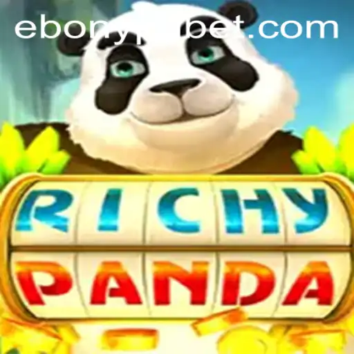 Descobrindo o Universo de RichyPanda: O Novo Jogo de Estratégia EBONY PG
