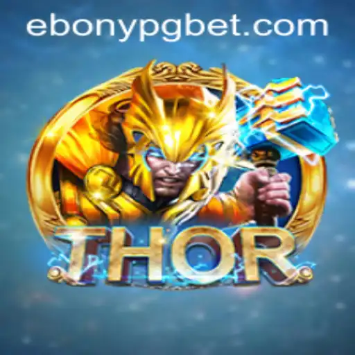 THOR: Uma Nova Experiência de Jogo com EBONY PG